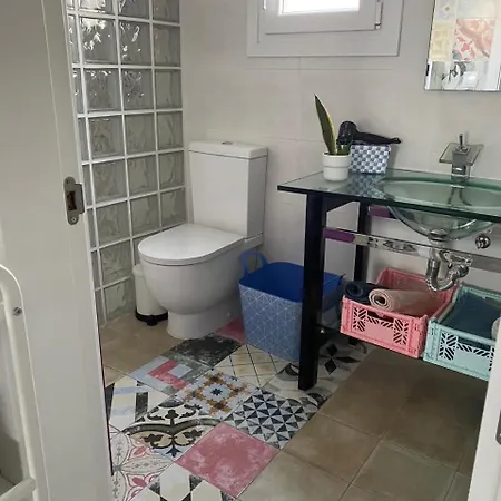 Mar Azul Apartment Torrox