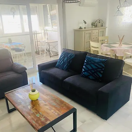 Mar Azul Apartment